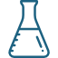 mas de 250 pruebas de laboratorio